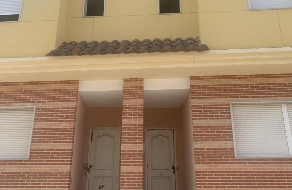 Piso En Venta En Major, Masalavés