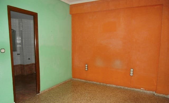 Piso en venta en Calle Valncia, 2?, 46900, Torrente Valencia