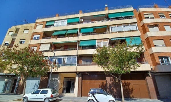 Piso en venta en Calle Valncia, 2?, 46900, Torrente Valencia