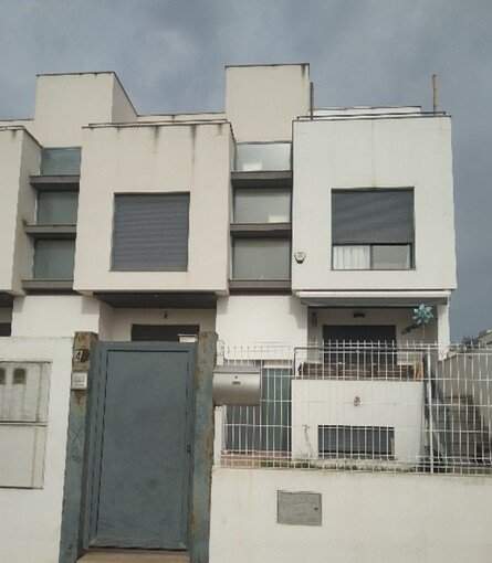 Vivienda en Vinaròs, Castellón
