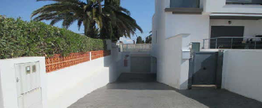 Vivienda en Vinaròs, Castellón