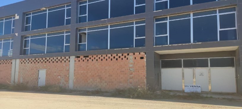 Localoficina en venta en AVDA EUROPA-SALINAS, ALHAMA DE MURCIA