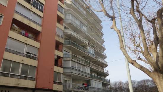 Piso en Ctra Gandía - Oliva - Valencia