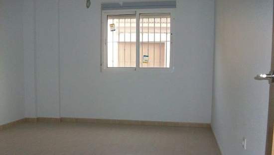 Piso en venta en Calle Lopez Soriano Murcia Murcia