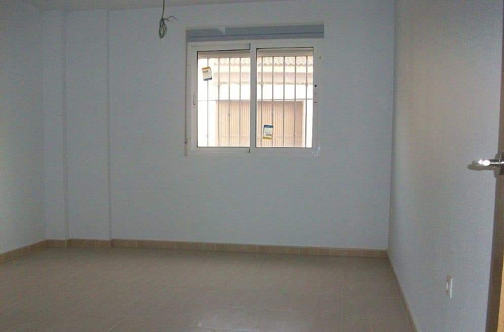 Piso en venta en Calle Lopez Soriano Murcia Murcia