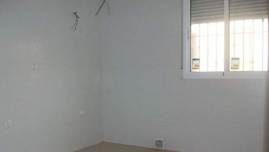 Piso en venta en Calle Lopez Soriano Murcia Murcia