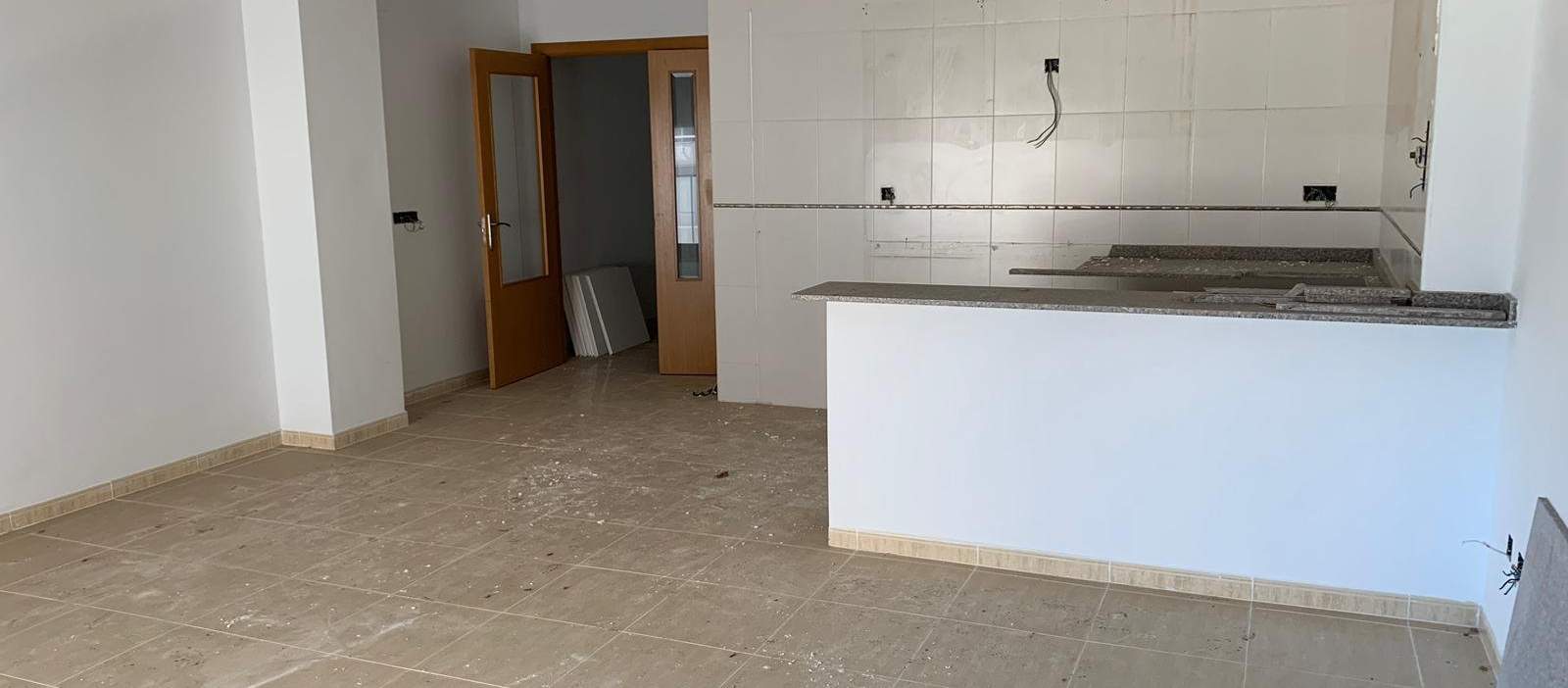 Piso en venta en Peñíscola, Castellón