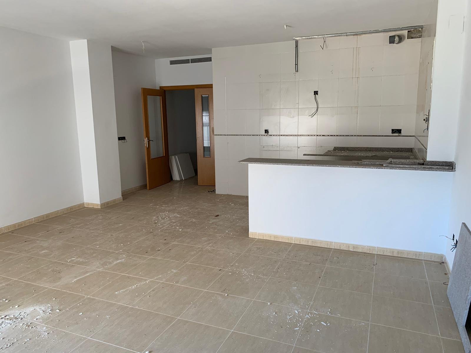 Piso en venta en Peñíscola, Castellón