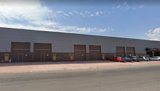 Naves Industriales en venta en Almazora, Castellón
