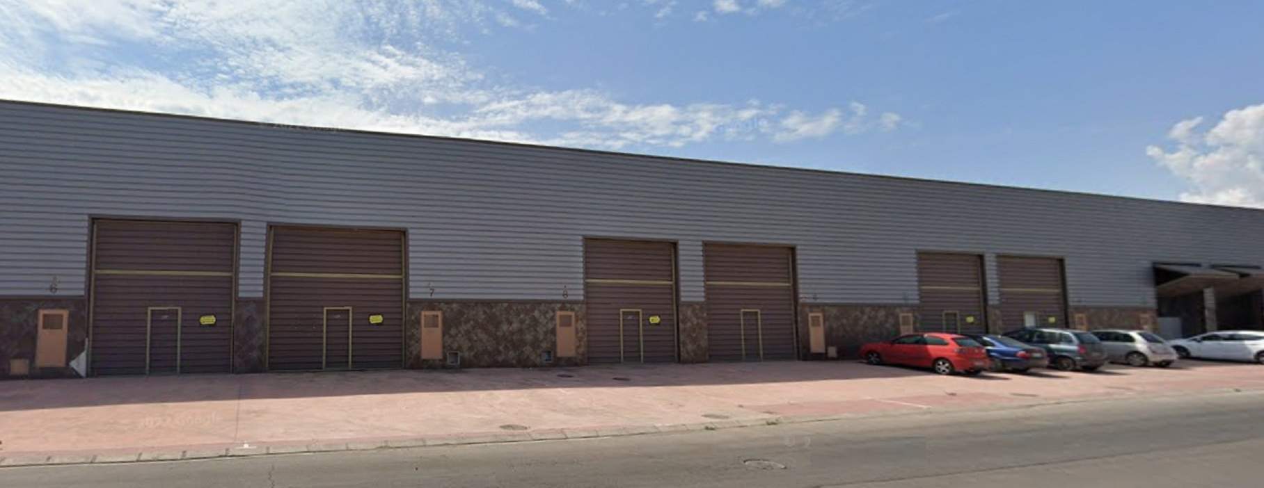 Naves Industriales en venta en Almazora, Castellón