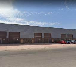 Naves Industriales en venta en Almazora, Castellón