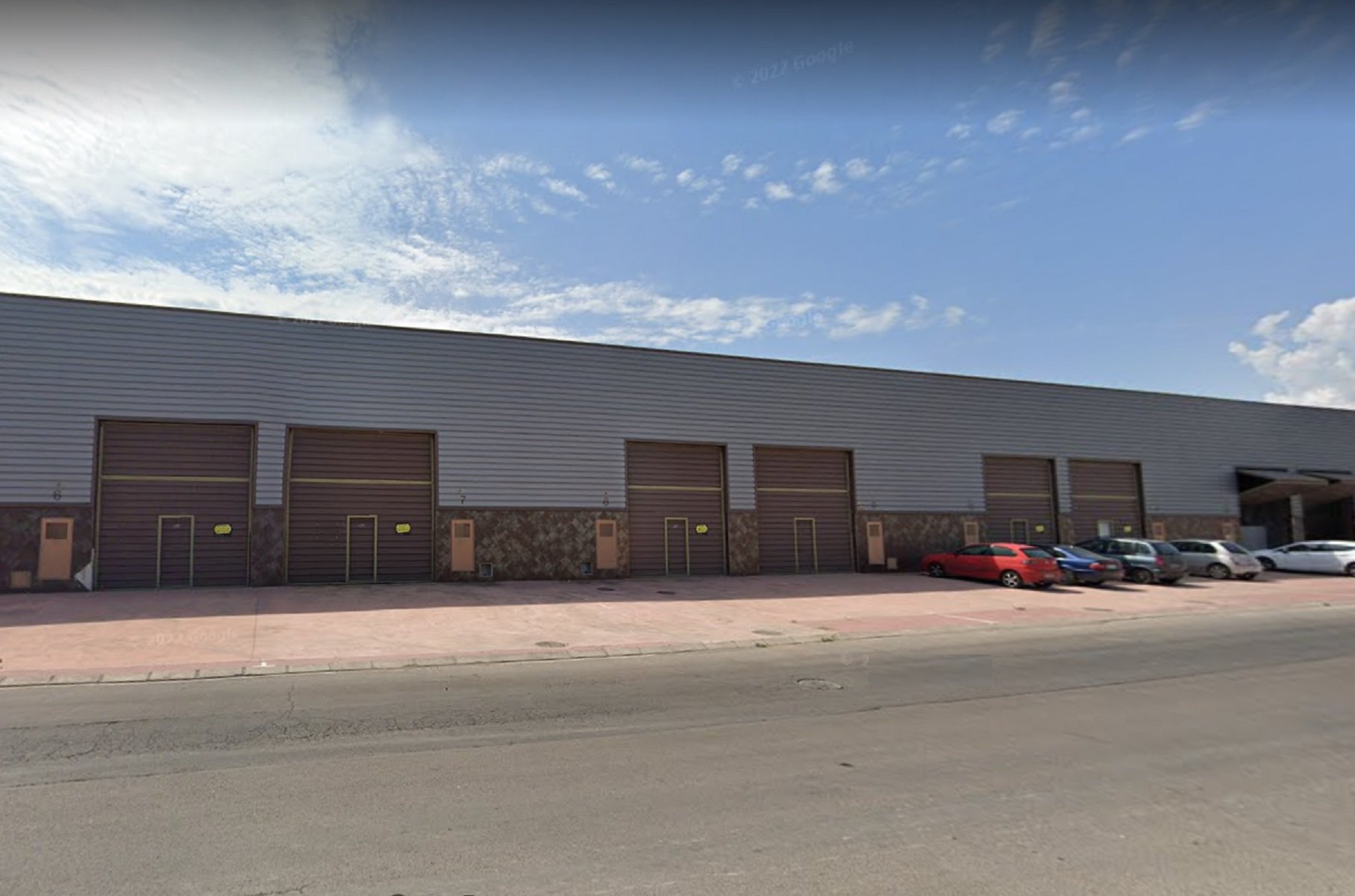 Naves Industriales en venta en Almazora, Castellón