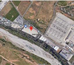 Naves Industriales en venta en Almazora, Castellón