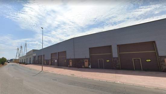 Naves Industriales en venta en Almazora, Castellón