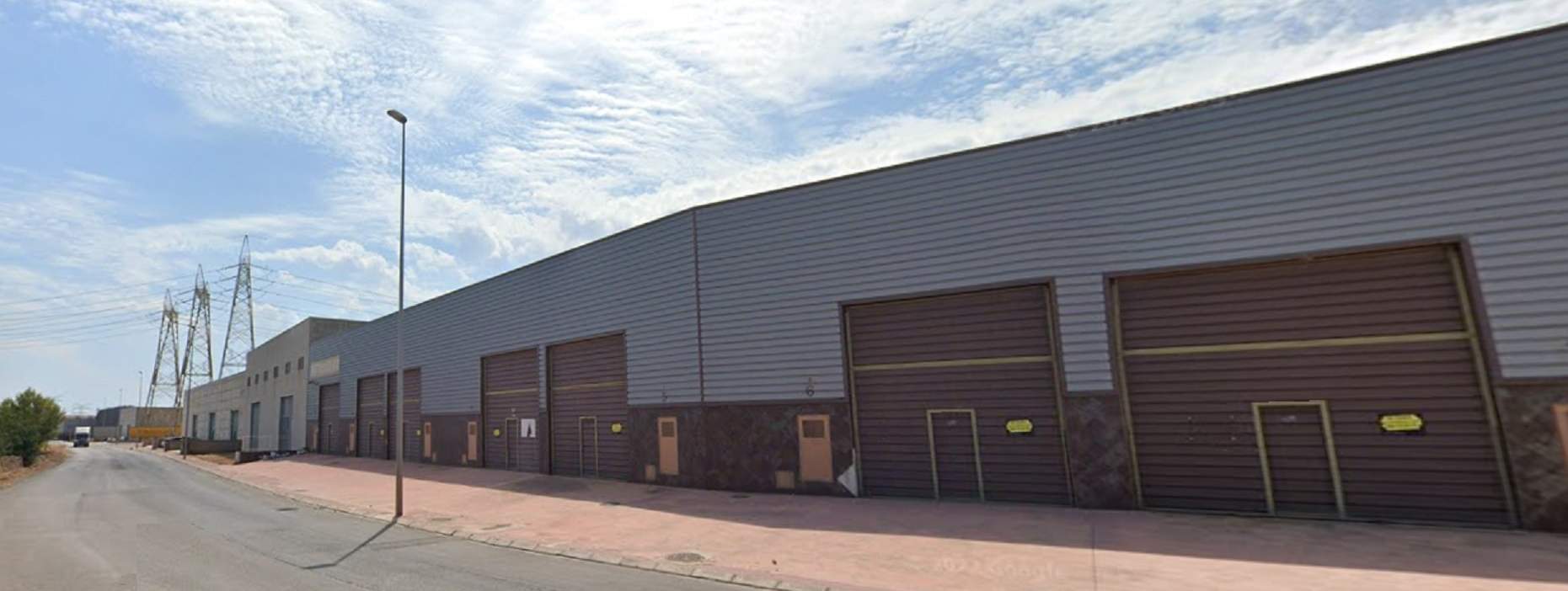 Naves Industriales en venta en Almazora, Castellón