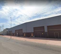 Naves Industriales en venta en Almazora, Castellón