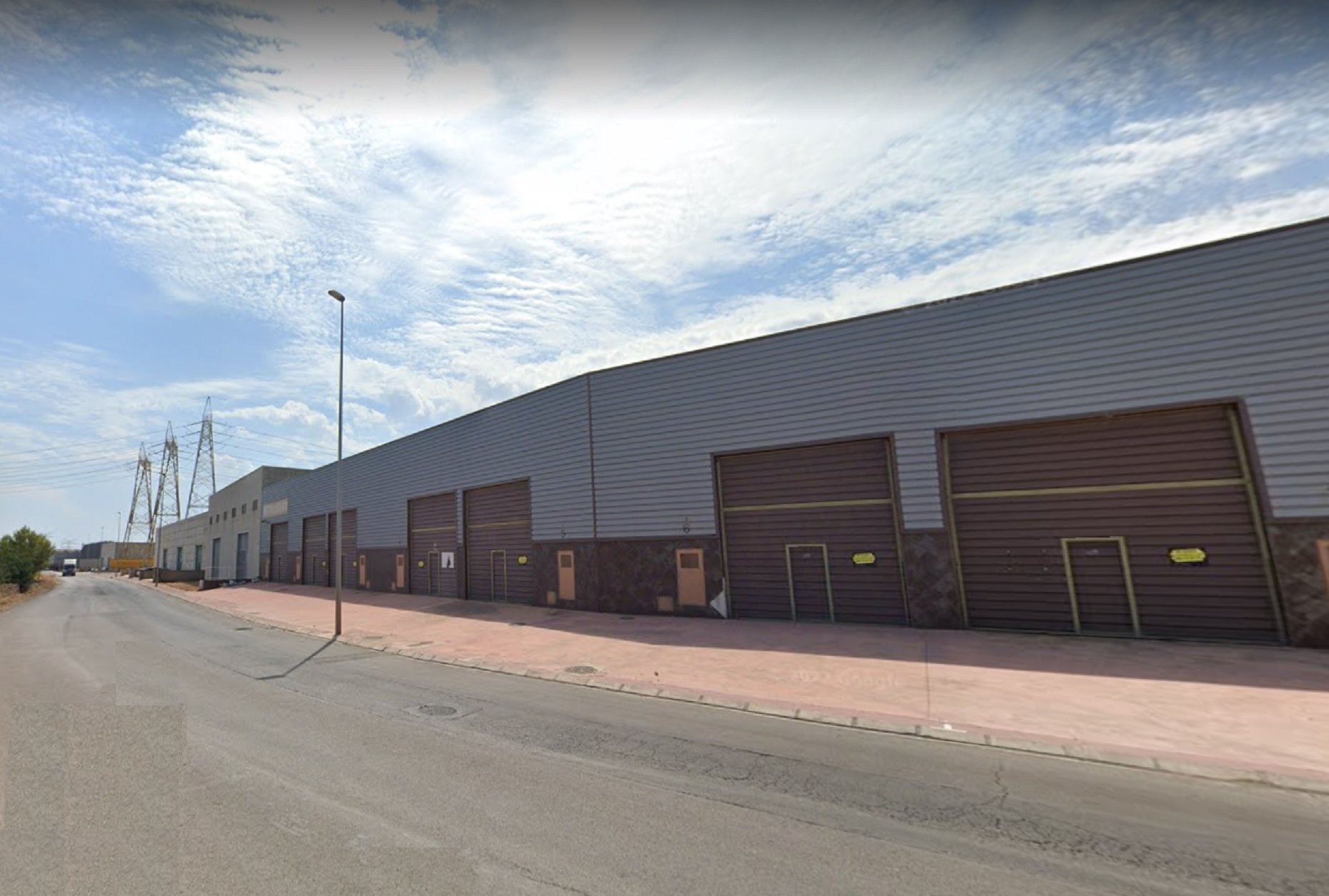 Naves Industriales en venta en Almazora, Castellón