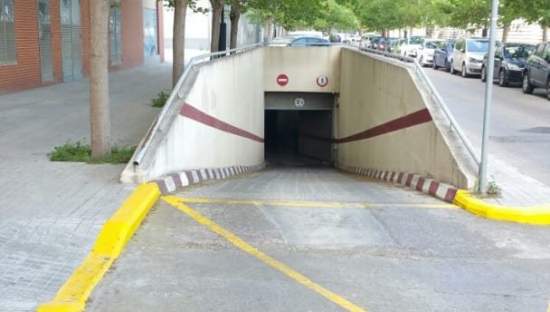 Garaje en venta en Valencia, Valencia