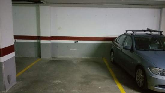 Garaje en venta en Valencia, Valencia