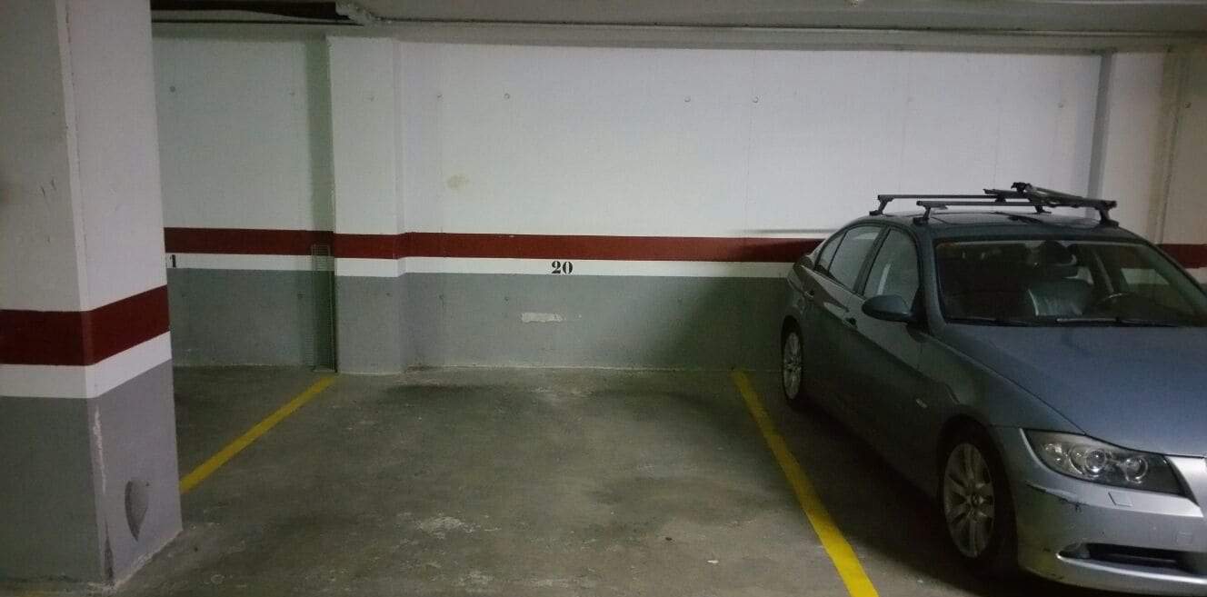 Garaje en venta en Valencia, Valencia