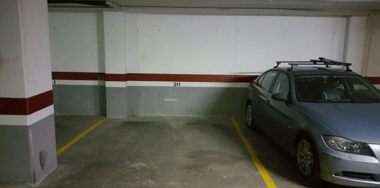 Garaje en venta en Valencia, Valencia