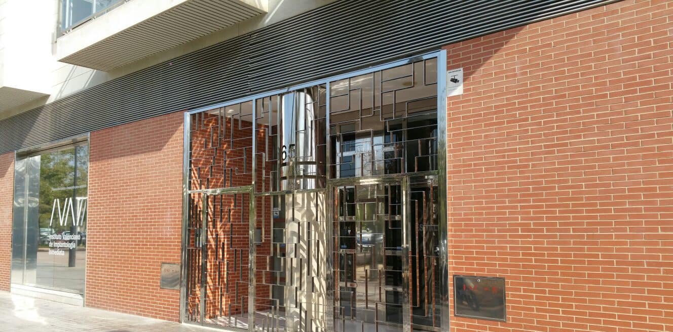 Garaje en venta en Valencia, Valencia