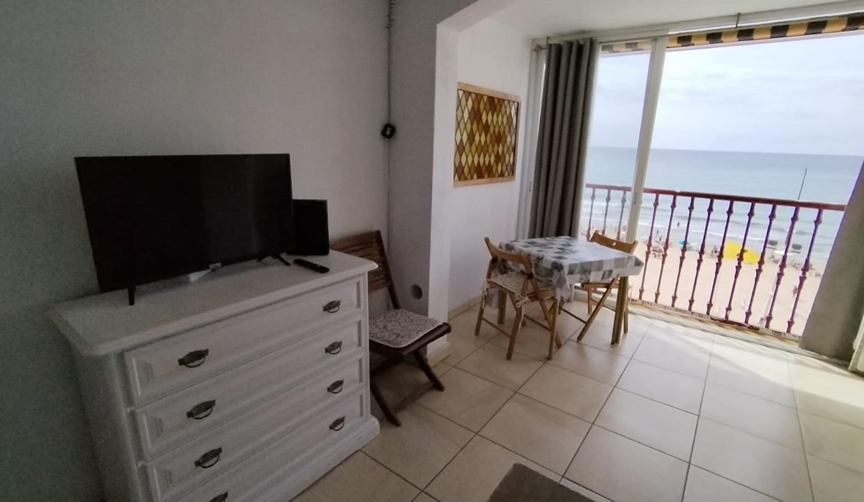 Apartamento en venta en Benidorm, Alicante