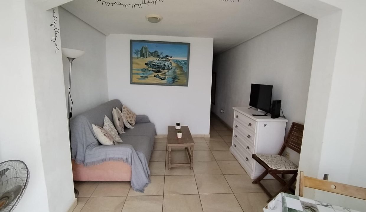 Apartamento en venta en Benidorm, Alicante