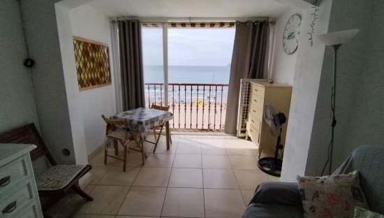 Apartamento en venta en Benidorm, Alicante