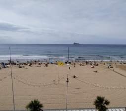 Apartamento en venta en Benidorm, Alicante