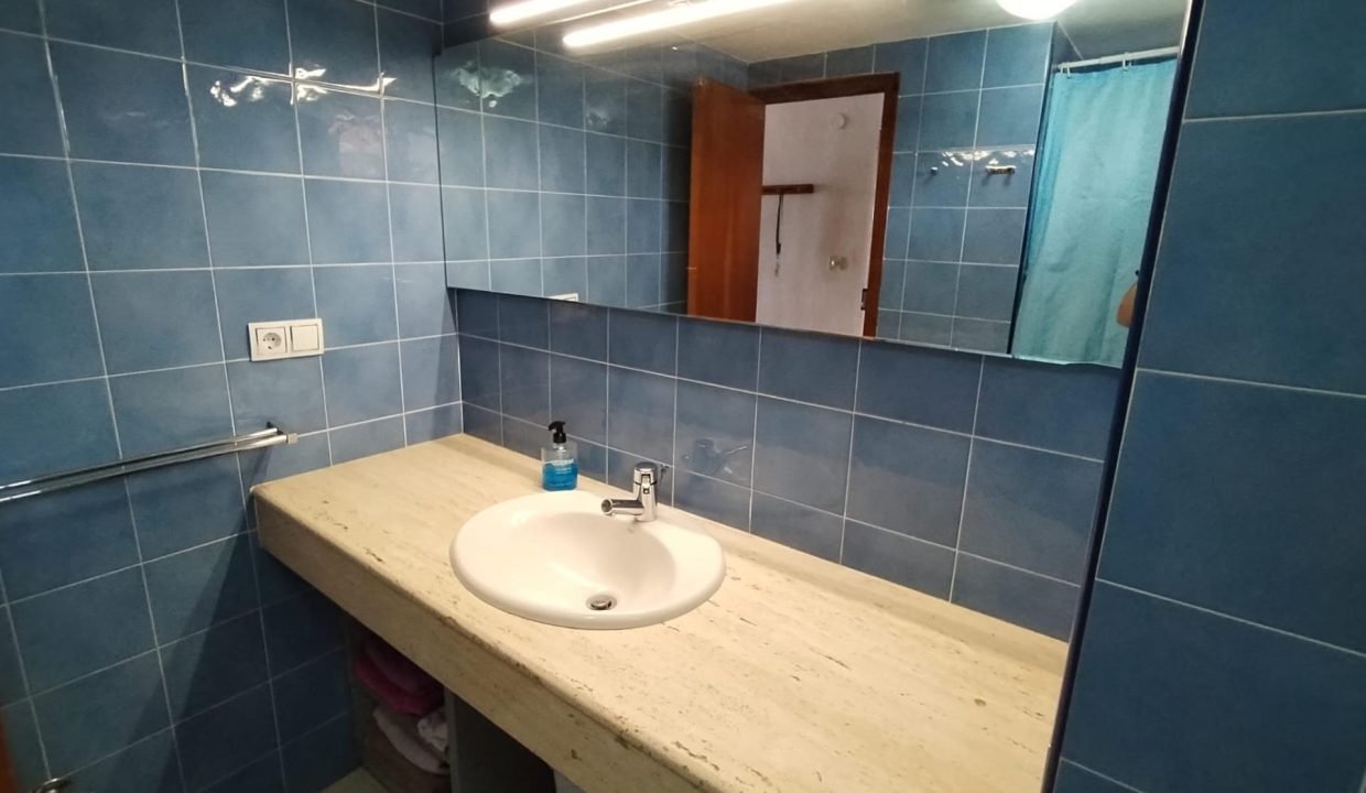 Apartamento en venta en Benidorm, Alicante