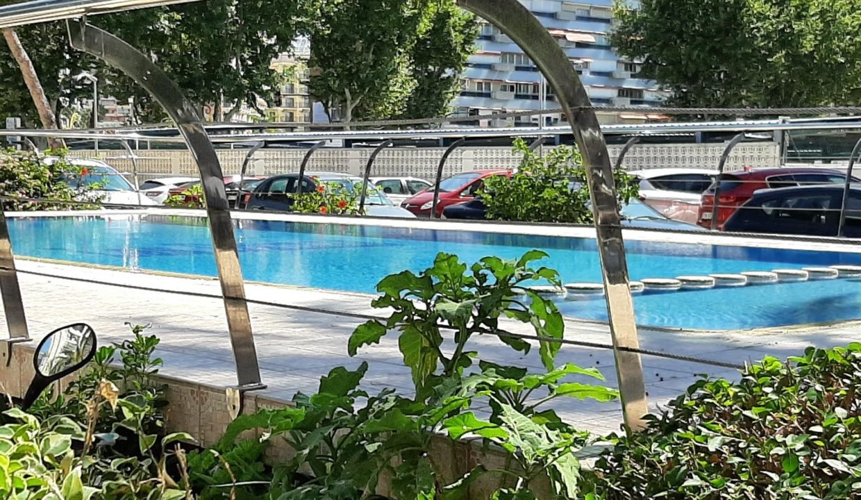 Apartamento en venta en Benidorm, Alicante