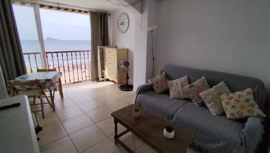 Apartamento en venta en Benidorm, Alicante
