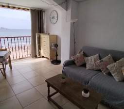 Apartamento en venta en Benidorm, Alicante