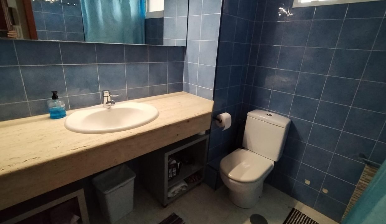 Apartamento en venta en Benidorm, Alicante