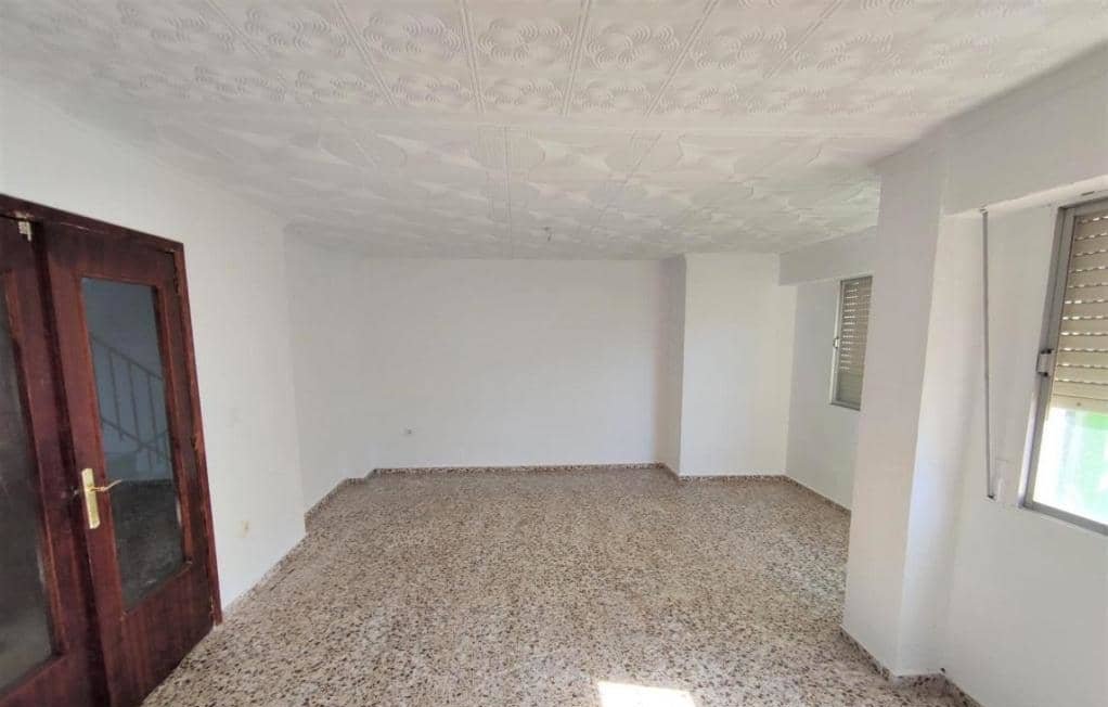 Piso en venta  en Calle Cruz De Piedra Yecla Murcia