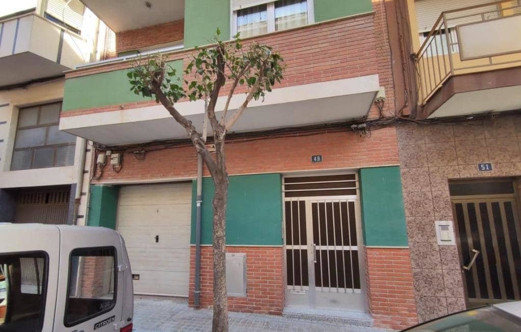 Piso en venta  en Calle Cruz De Piedra Yecla Murcia