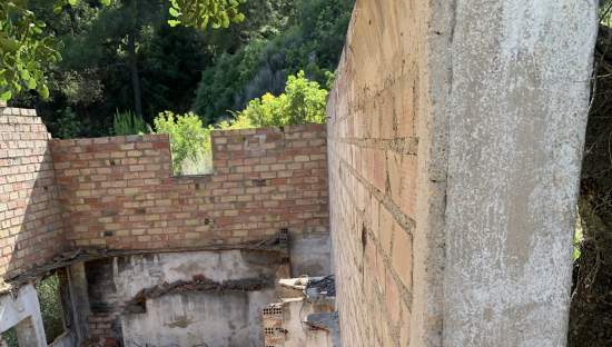 Venta de finca rústica por 210.000 con 513.000m en cpt monegro, poligono, Borriol
