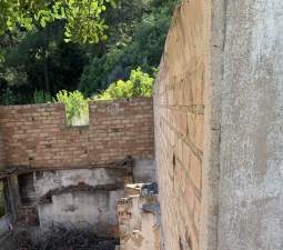 Venta de finca rústica por 210.000 con 513.000m en cpt monegro, poligono, Borriol