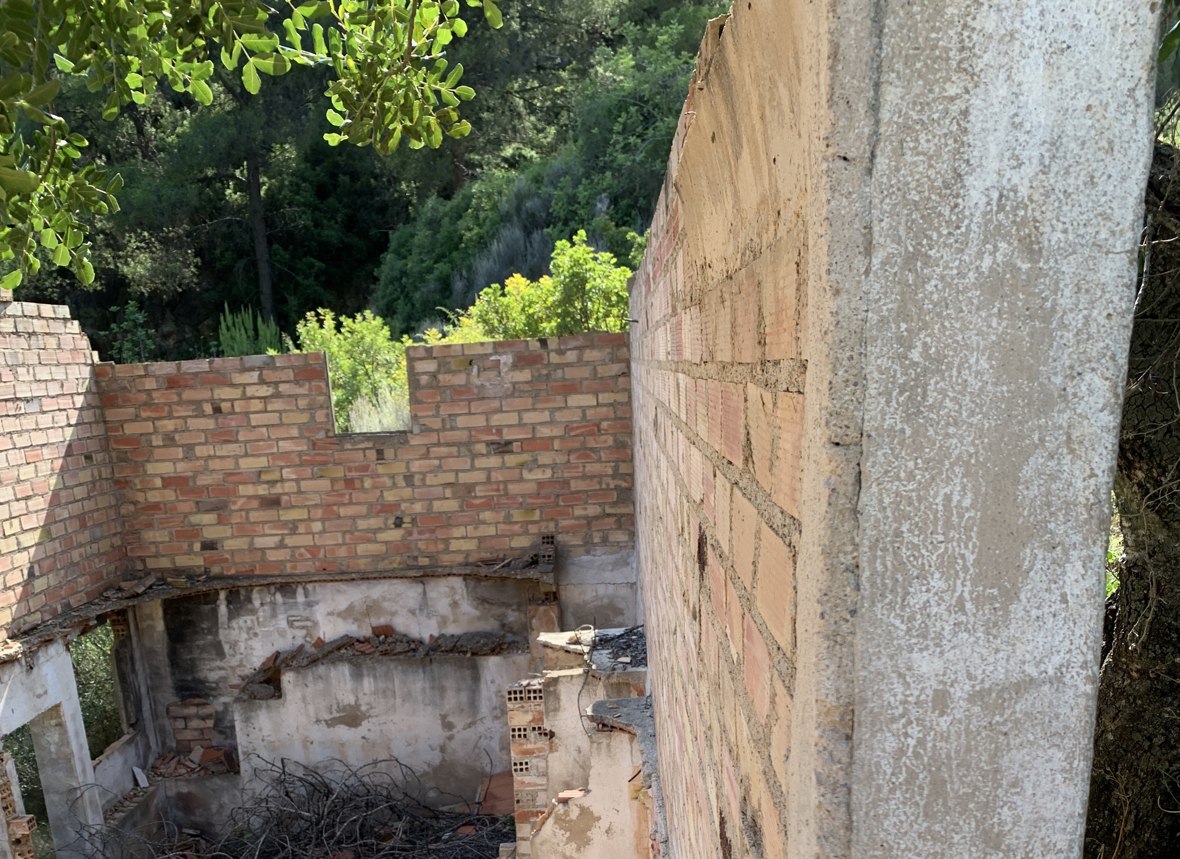 Venta de finca rústica por 210.000 con 513.000m en cpt monegro, poligono, Borriol