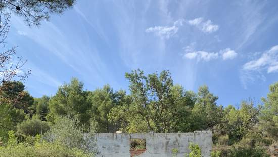 Venta de finca rústica por 210.000 con 513.000m en cpt monegro, poligono, Borriol