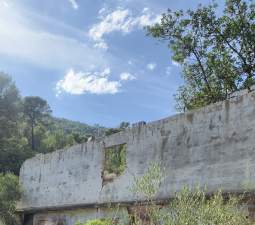 Venta de finca rústica por 210.000 con 513.000m en cpt monegro, poligono, Borriol