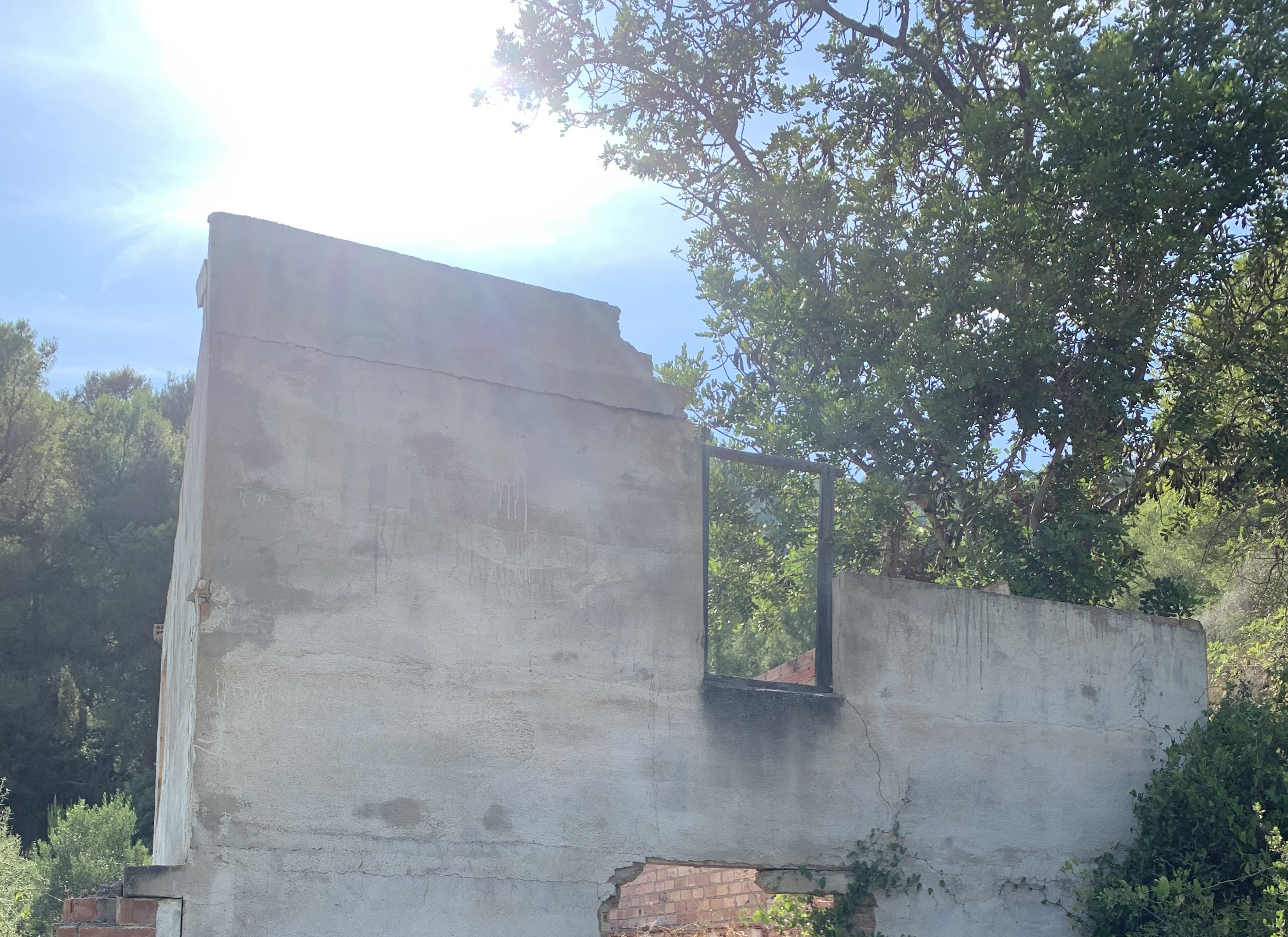 Venta de finca rústica por 210.000 con 513.000m en cpt monegro, poligono, Borriol