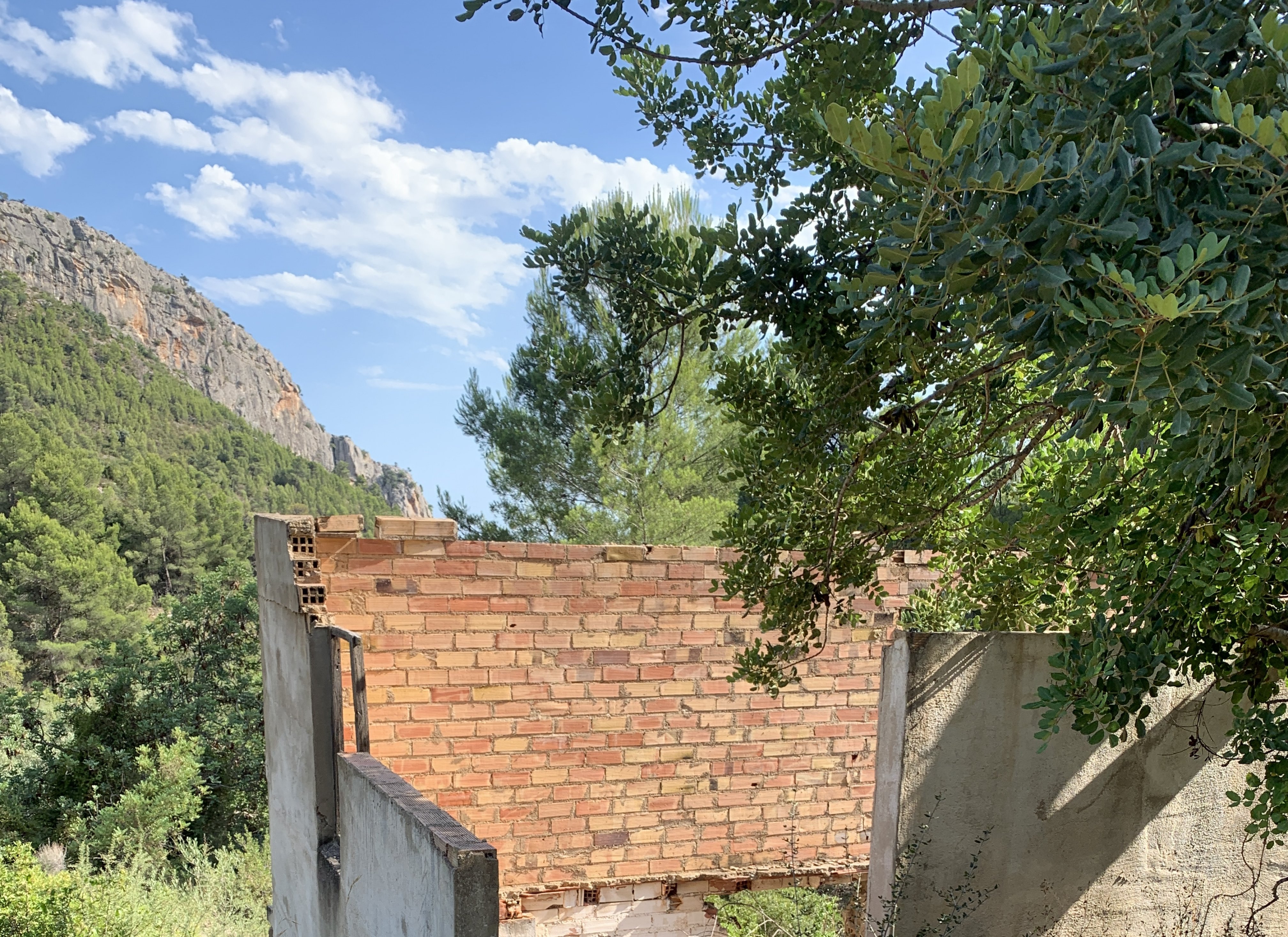 Venta de finca rústica por 210.000 con 513.000m en cpt monegro, poligono, Borriol