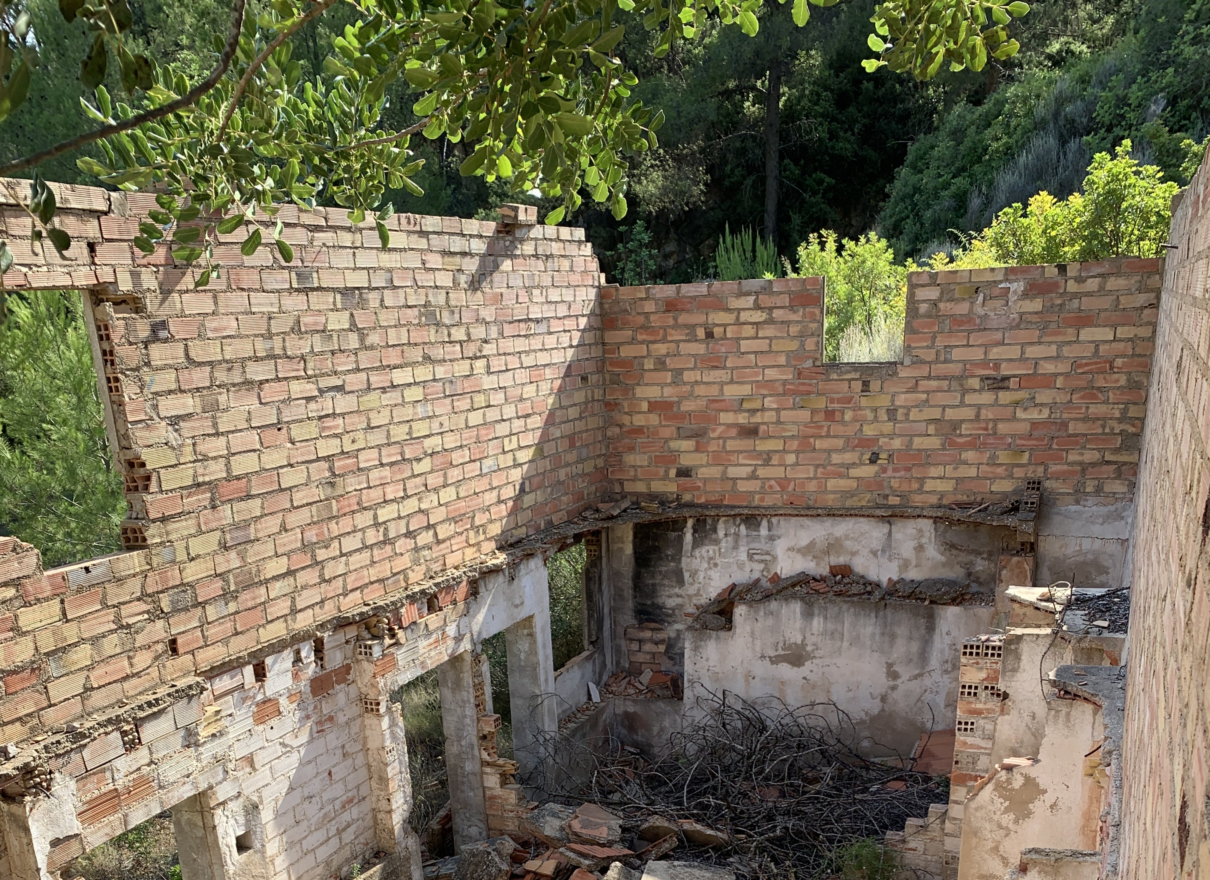 Venta de finca rústica por 210.000 con 513.000m en cpt monegro, poligono, Borriol