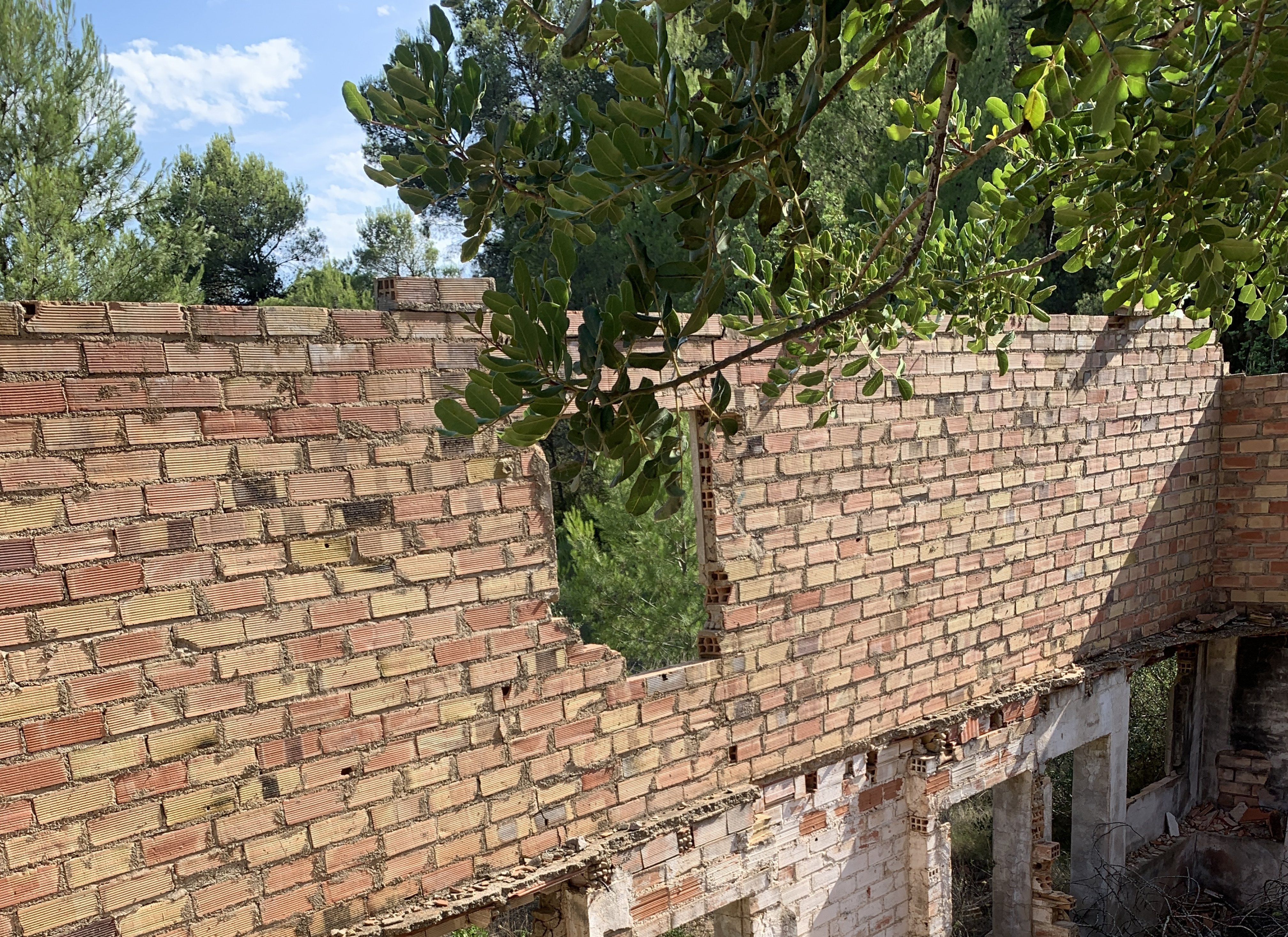 Venta de finca rústica por 210.000 con 513.000m en cpt monegro, poligono, Borriol