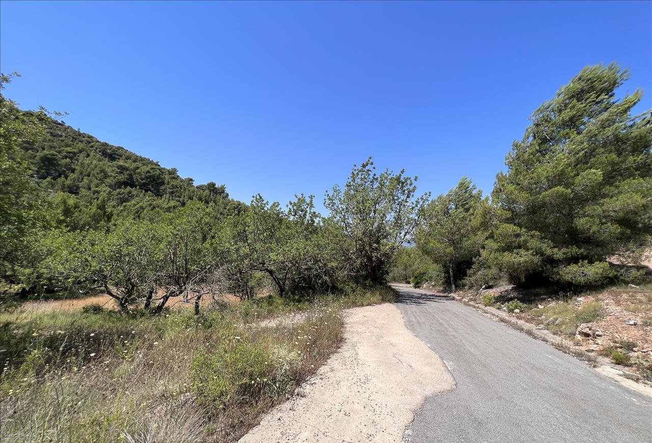 Venta de finca rústica por 210.000 con 513.000m en cpt monegro, poligono, Borriol
