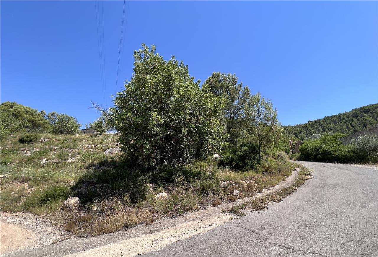 Venta de finca rústica por 210.000 con 513.000m en cpt monegro, poligono, Borriol