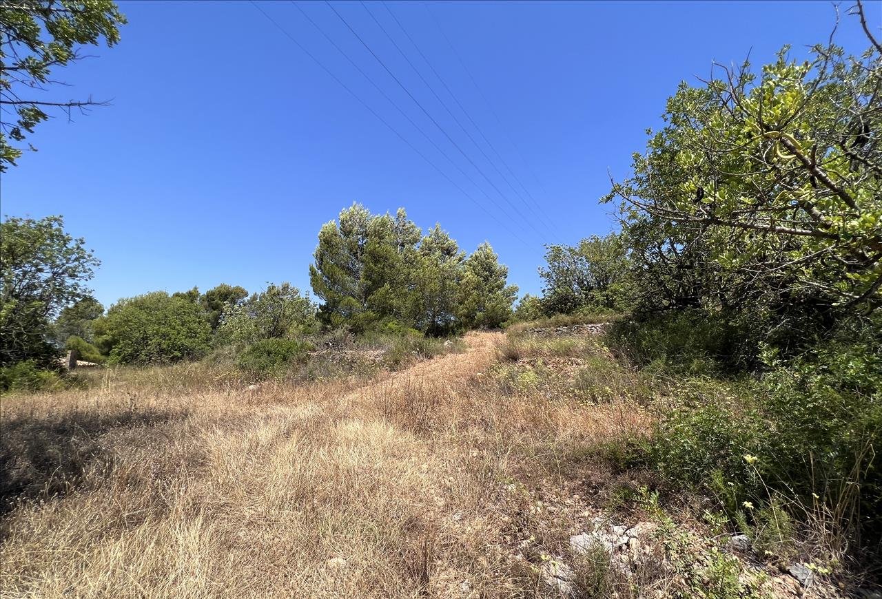 Venta de finca rústica por 210.000 con 513.000m en cpt monegro, poligono, Borriol