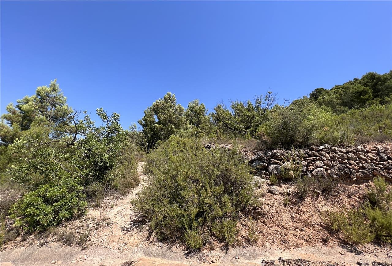 Venta de finca rústica por 210.000 con 513.000m en cpt monegro, poligono, Borriol